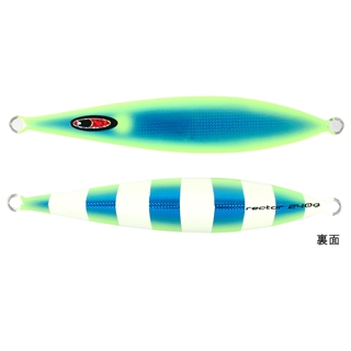 SEAFLOORCONTROL シーフロアコントロール レクター 210g チタン