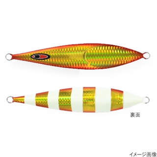 シーフロアコントロール シークレットレクター 320g 15.ゴールドレッド