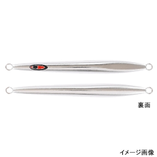 シーフロアコントロール オブリーク R 150g 05.アルミシルバー - 釣具