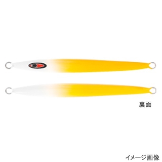 シーフロアコントロール オブリーク F 130g 01.チャートオレンジ