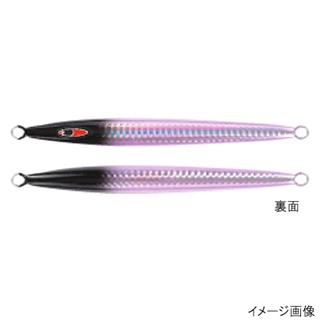 シーフロアコントロール オブリーク F 150g 03.パープル - 釣具