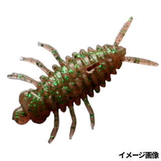 #48 ミドリカメムシ