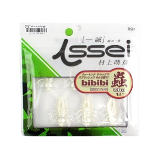 #18 パールホワイト