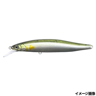 小型ミノー、シャッドセット issei G.C.ミノー 89 SR-SP #01 村上シャッド【ゆうパケット