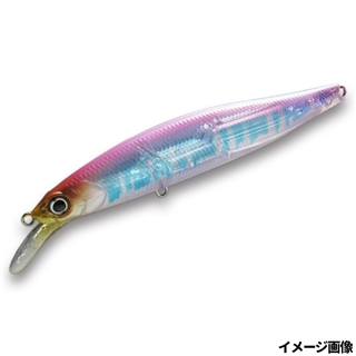 #18 ピンクオイカワ