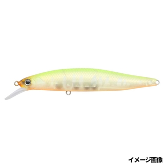 #57 チャートオイカワ