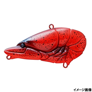 #31 レッドブルー