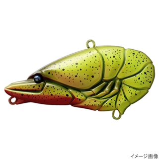 #32 ブラックバックチャート