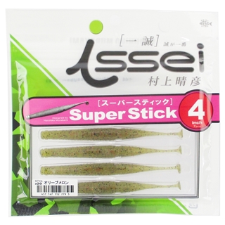 #20 オリーブメロン