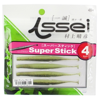 #10 グリパン/チャート