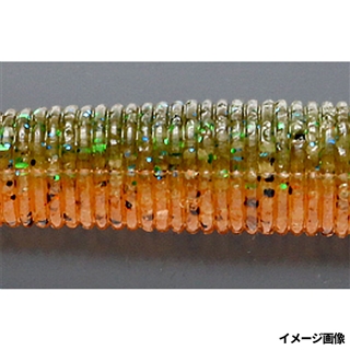 #40 グリパン/オレンジ