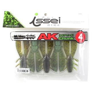 #10 グリパンチャート