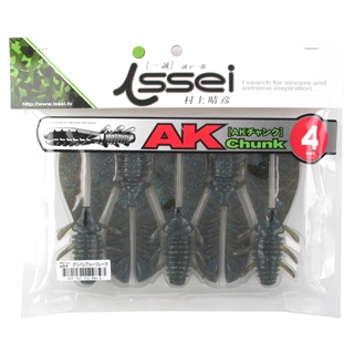 #31 グリパンブルーフレーク