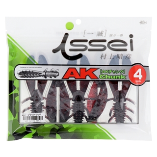 #37 ブラック/レッド