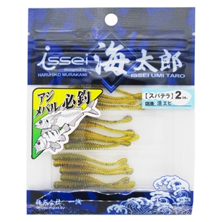 一誠 海太郎 スパテラ 2インチ セット 廃番あり （issei 海太郎