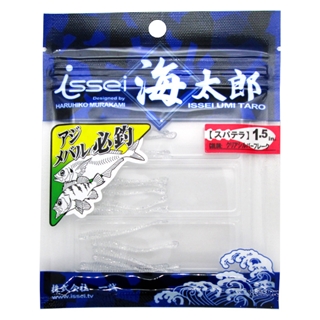 一誠 海太郎 スパテラ 2インチ セット 廃番あり （一誠(issei