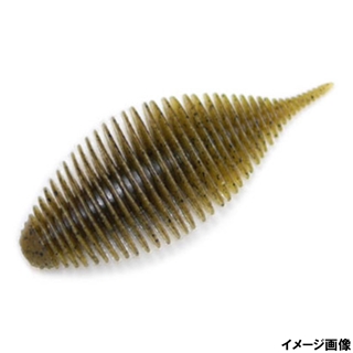 #005 グリーンパンプキン