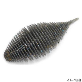 #011 ブルーギル