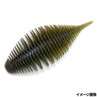 #023 グリパンブルーF