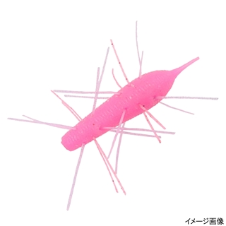 #339 バブルガムピンク