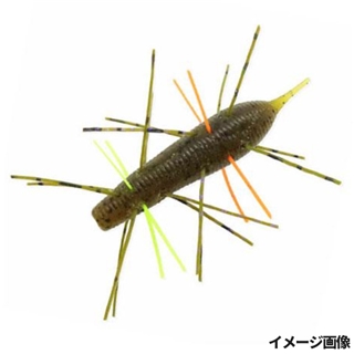 #341 クレイジーバグ