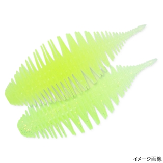 #350 ハニーチャートシャッド