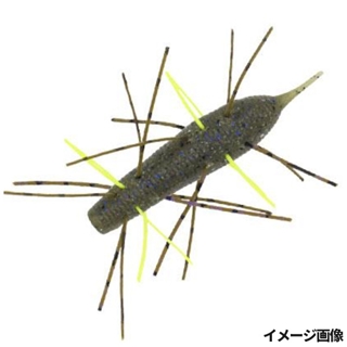 #367 ゲンゴロウ