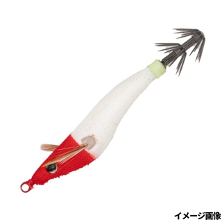 #007 レッドヘッド