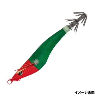 #008 レッド/グリーン