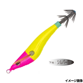 #073 ピカピカピンク/チャート