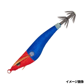#068 赤/青