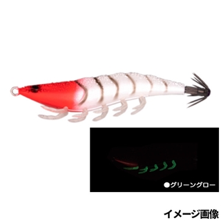 #007 レッドヘッド