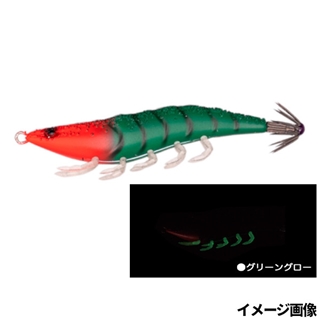 #008 レッドグリーン