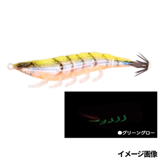 #079 チャートエビ