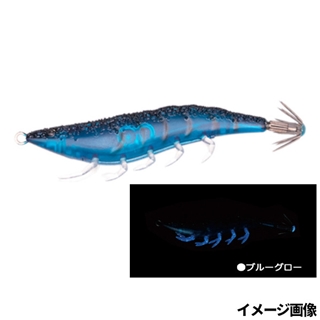 #080 ブラックタイガー