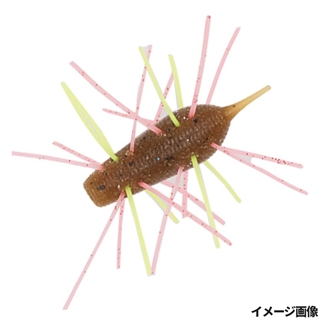 #414 ギャルケムシ