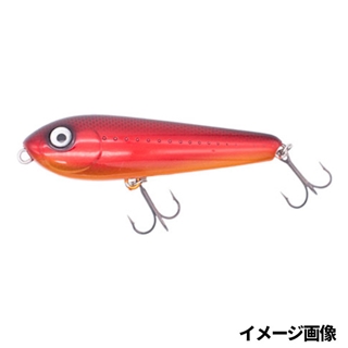 002レッドシャッド