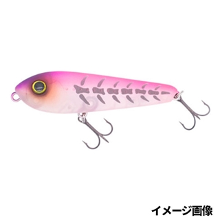 007ピンクバックボーン