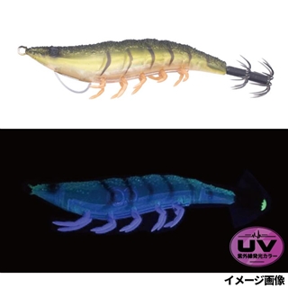 #095 オリーブエビ