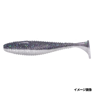 #301クリスタルシャッド