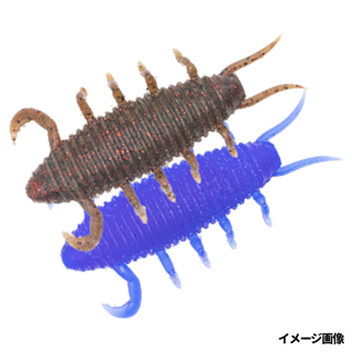 #290 コバルトブルーザリ