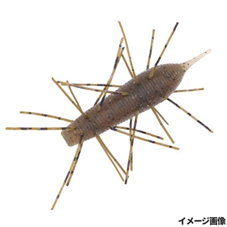 #390 クリアグリーンパンプキン