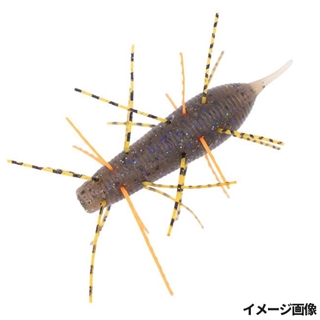 #023 グリパンブルーF