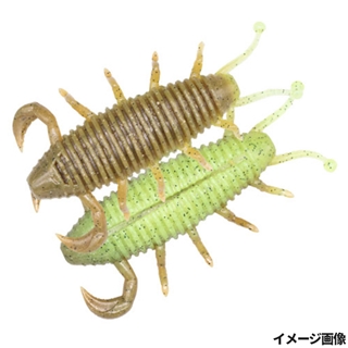 #220 グリパン/チャート