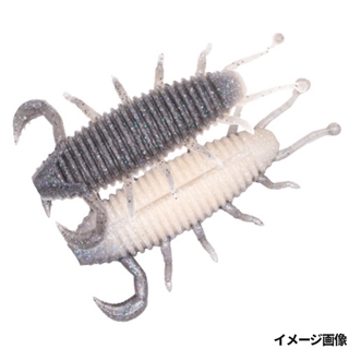 #268 エレクトリックシャッド