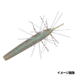 #283 喰わせモエビ