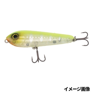 010ゴーストチャートギル