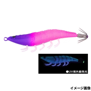 #048 パープル/ピンク