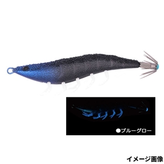 #101 漆黒ブルー