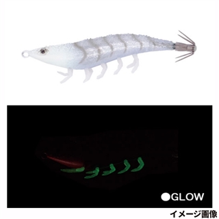 #103 ホワイトグローヘッド